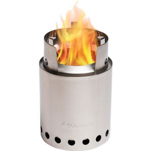 Titan Camp Stove