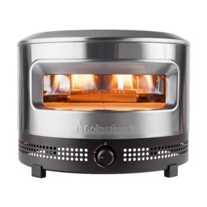 Pi PRIME Pizza Oven