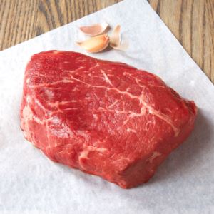 4 (8oz) USDA Prime Top Sirloin