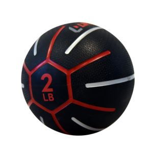 Lifeline - Medicine Ball, 2 lbs