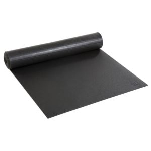 Natural Fitness - Hero Mat - Black
