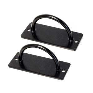 Lifeline - Metal Wall Mounts for Jungle Gym XT