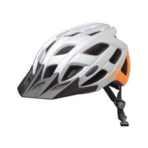 Urban V Bicycle Helmet, GREY, Large