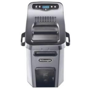 Livenza Deep Fryer Stainless Steel