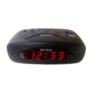 Digital Alarm Clock