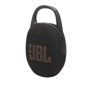 Clip5 Portable Bluetooth Speaker - (Black)