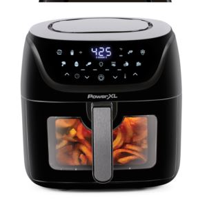 6qt Vortex Pro Air Fryer w/ Window Light & Wifi