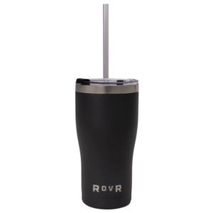 ChillR 20oz Insulated Tumbler Charcoal