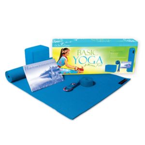 Basic Yoga Kit