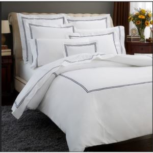 Grand Hotel Collection Queen Sheet Set- 