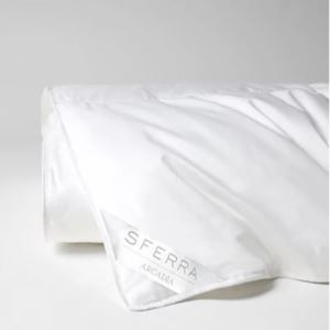 Arcadia Down Alternative Duvet-King Medium Density