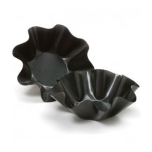 Tortilla Bowl Set