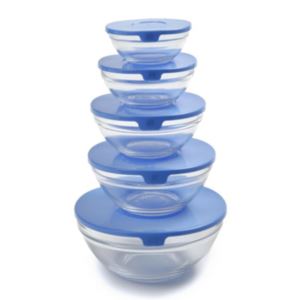 Mixing Bowl Set