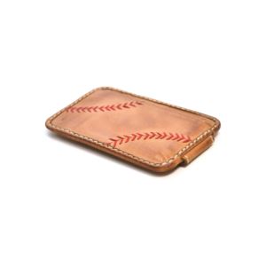 Baseball Stitch Front Pocket