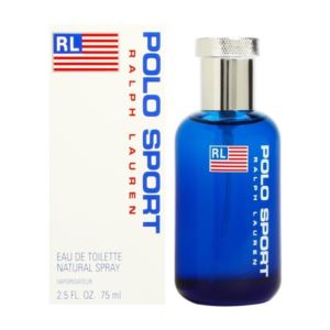 Polo Sport EDT Spray - (2.5 Ounce)