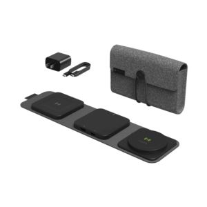 mophie Snap+ Multi-Device Travel Charger