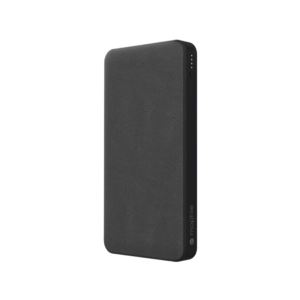 powerstation with PD - Black Fabric