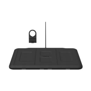 mophie 4-in-1 Wireless Charging Mat