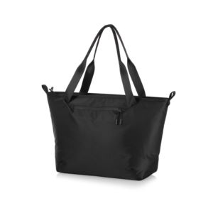 Tarana Cooler Bag Carbon Black