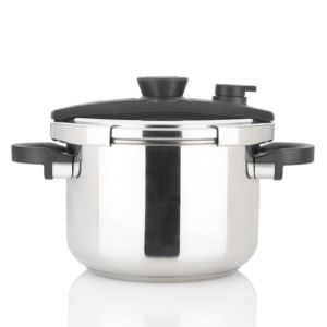 EZ Lock 6qt Stovetop Pressure Cooker