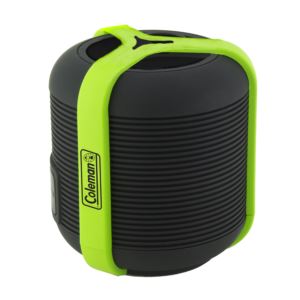 Waterproof Bluetooth Speaker - Green