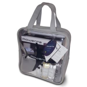 TravelOn Carry-On Bag - Cool Grey