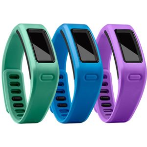 3 Small Wrist Band Accessory Bundle