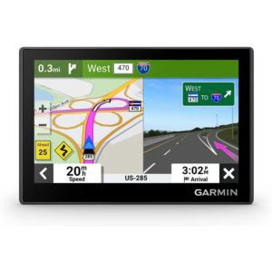 Garmin Drive 53 & Traffic