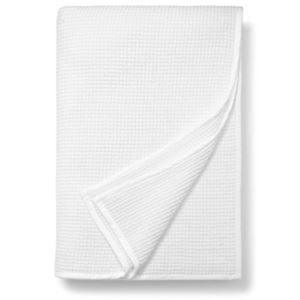 Waffle Blanket-F/Q