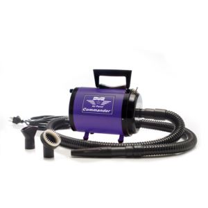 AFTD-3P - AF/2SP/flr. tbl  dryer4.0 HP (Purple)