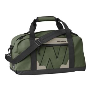 Legacy Duffel Size 9.6x 19.3
