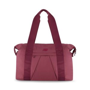 Womens Medium Duffel Size 14.17 x 17
