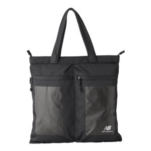Terrian Dual Pockets Tote Size 16.9 x16.9