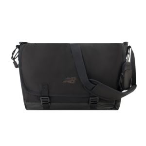 Athletics Messenger