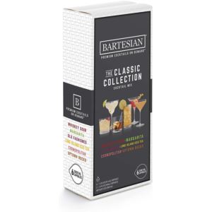 Cocktail Capsules Variety Six Pack Cocktail Capsules Variety Six Pack
