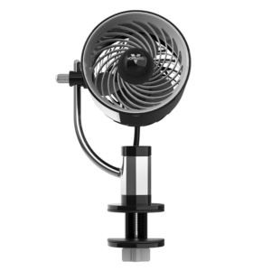 Pivot Clip Black