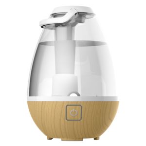 Sharper Image S1 UHT1 Ultrasonic Humidifier