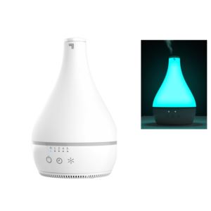 AROMA 2 Ultrasonic Humidifier with Aromatherapy