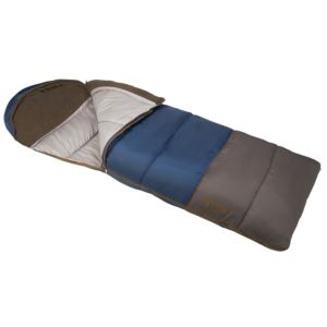Monterey Sleeping Bag 30 - 40 Degree