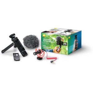 Nikon Creator's Accessory Kit for Z 30