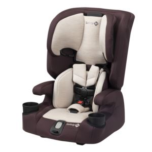 Boost-and-Go All-in-One Harness Booster Car Seat Dunes Edge