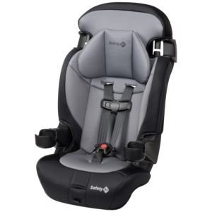 Grand 2-in-1 Booster Car Seat High Street