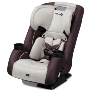 Grow and Go All-in-One Convertible Car Seat High Street