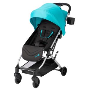 Teeny Ultra Compact Stroller Bahama Breeze