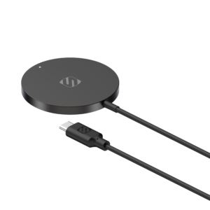 MagSafe Compatible Magnetic Wireless Phone Charger