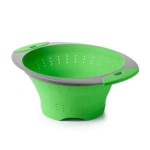 3.5qt Collapsible Colander