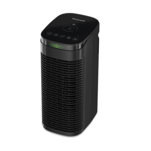 InSight Compact Tower HEPA Air Purifier