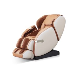 Beige Massage Chair