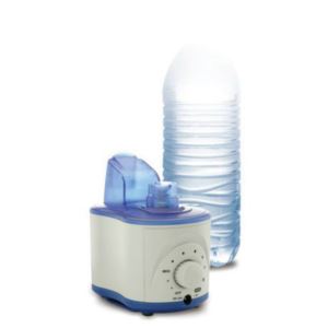 Sonic Breathe Ultrasonic Personal Humidifier