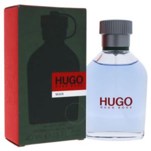 HUGO EDT Spray for Men - (1.3 Ounce)